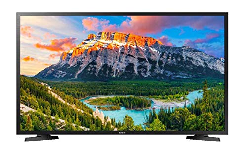Samsung N5375 80 cm (32 Zoll) LED Fernseher (Full HD, Triple Tuner, Smart TV)