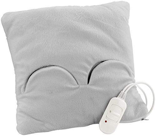 Wilson Gabor Fusswärmer: Wärmekissen für die Füße, 38x38cm, 45 Watt (Fußheißung)