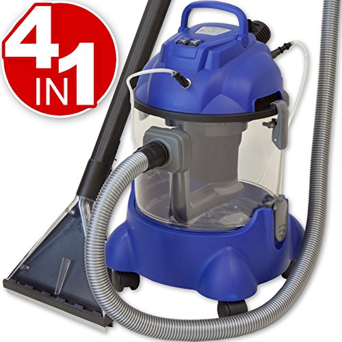 Waschsauger Teppichreiniger HYDRO 7500