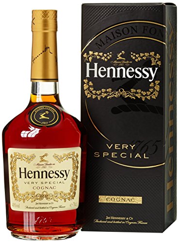 Hennessy Very Special Cognac(1 x 0.7 l)