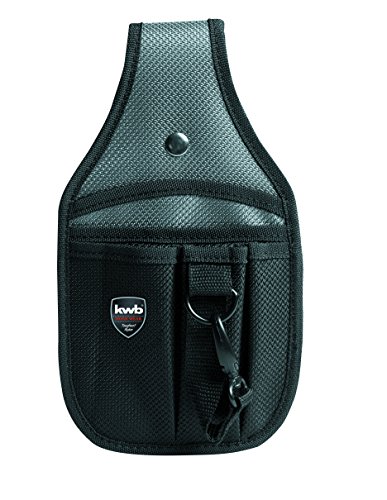 kwb Werkzeug-Gürteltasche 907610 (aus Nylon)