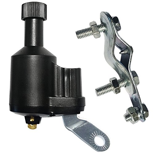 Fahrrad Dynamo Fahrraddynamo 6V 3W Seitenläufer Links Fahrräder Dynamos