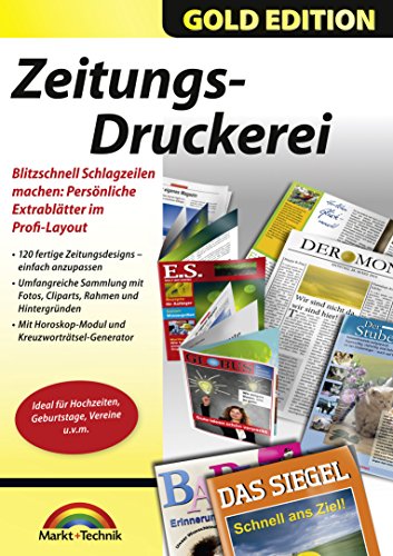 Zeitungsdruckerei