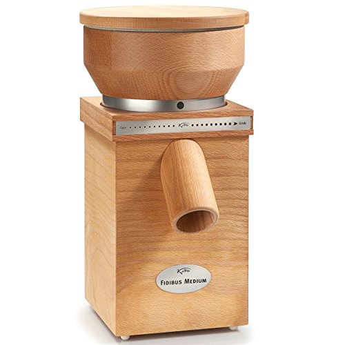 Komo Getreidemühle Fidibus 21 250W