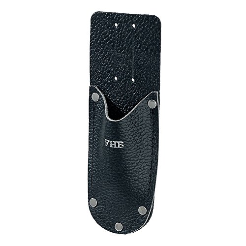 FHB Messertasche Tristan, schwarz, 88810-20-