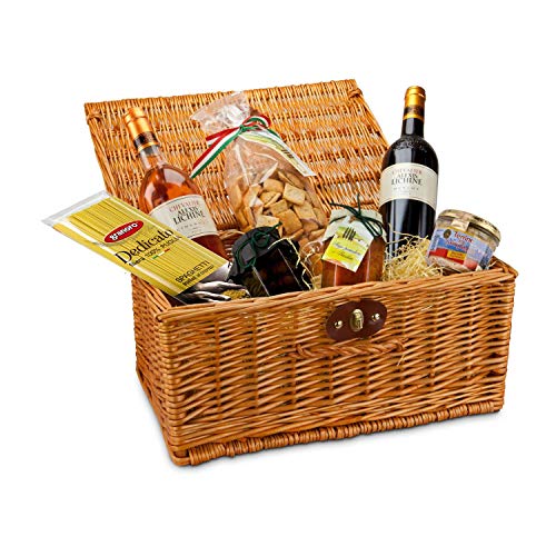 Römer Geschenkkorb Mediterrane Vielfalt