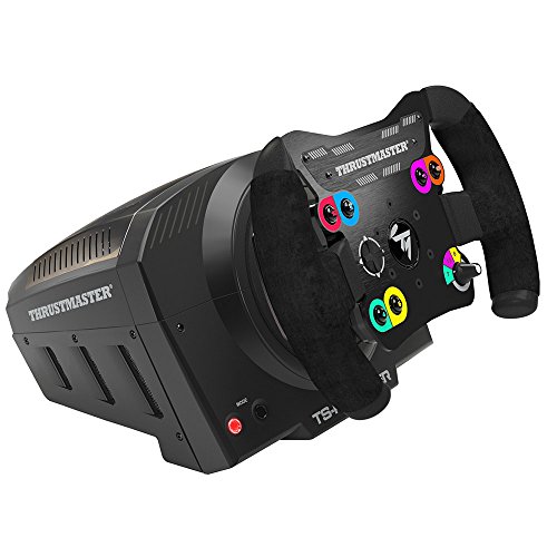 Thrustmaster TS-PC Racer (Lenkrad, Force Feedback, 270° - 1080°, Eco-System, PC)