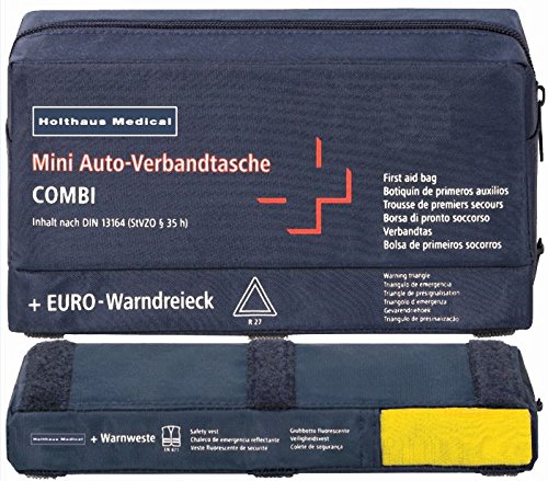 Holthaus 62 220 Sicherheit & Pannenhilfe