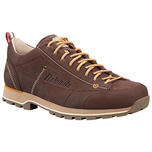 Dolomite Herren Zustiegsschuhe braun 9