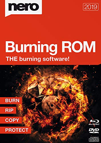 Nero Burning ROM 2019 | PC | PC Aktivierungscode per Email