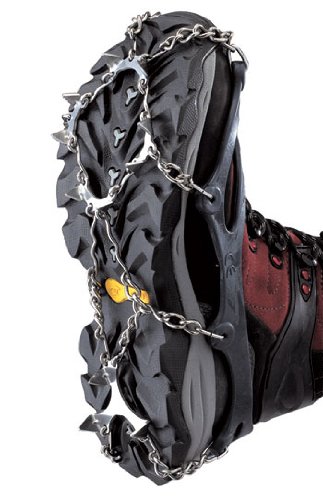 Snowline Chainsen Pro - Grödel, Spikes, Schneekette (Größe XL)