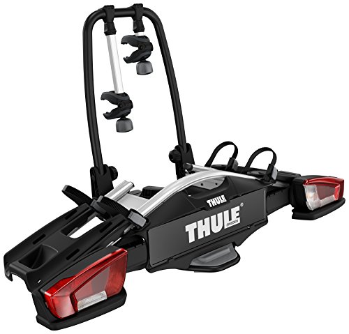 Thule 924001 VeloCompact 13pin Fahrräderträger