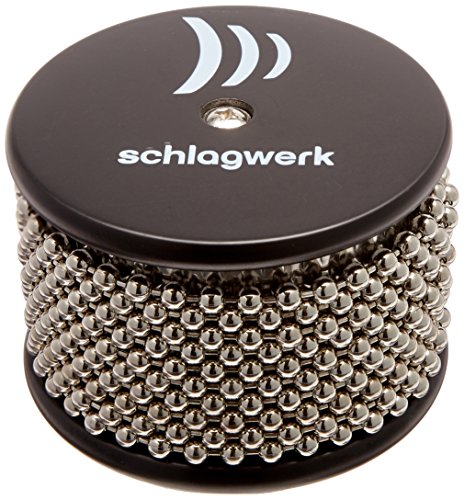 Schlagwerk CCA30 Cajon Cabasa