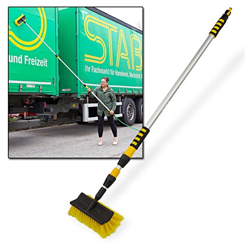DEMA Teleskop Autowaschbürste SB