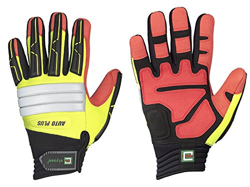 elysee – Schnittschutz Handschuhe Mechanicals Größe 9