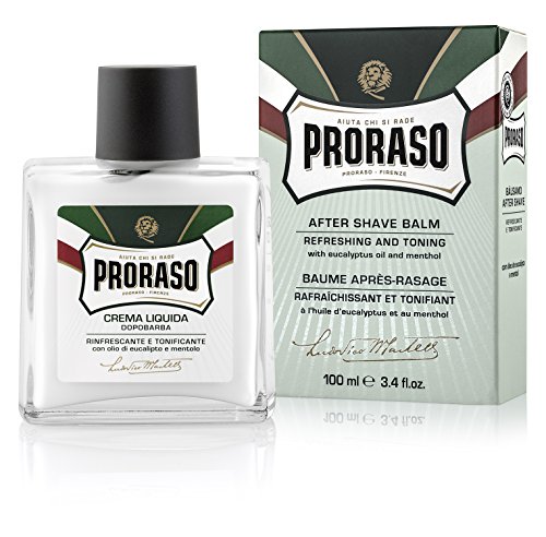 PRORASO After Shave Balsam Eukalyptus 100 ml