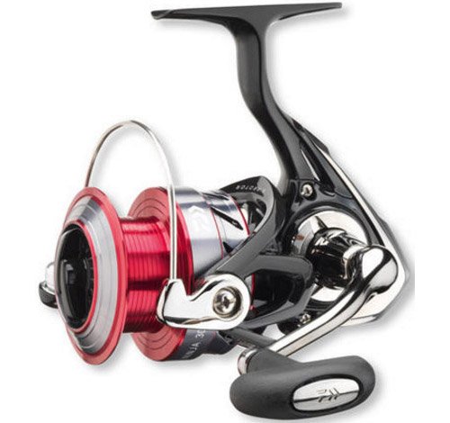 Daiwa Ninja 3000A