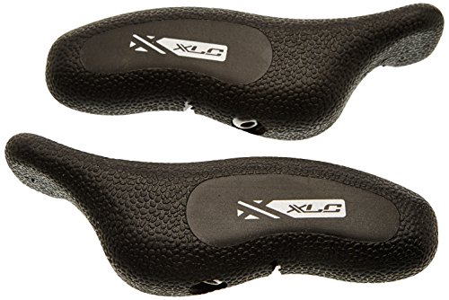 XLC Zubehör Comp Bar-Ends BE-A08, 125 mm, 2501571600