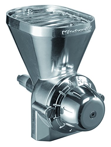 KitchenAid 5KGM Getreidemühle für KitchenAid-Mixer