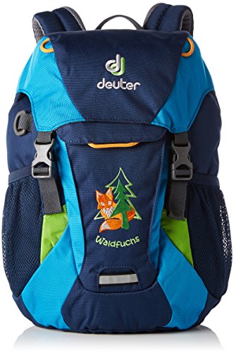 Deuter Waldfuchs ocean-turquoise