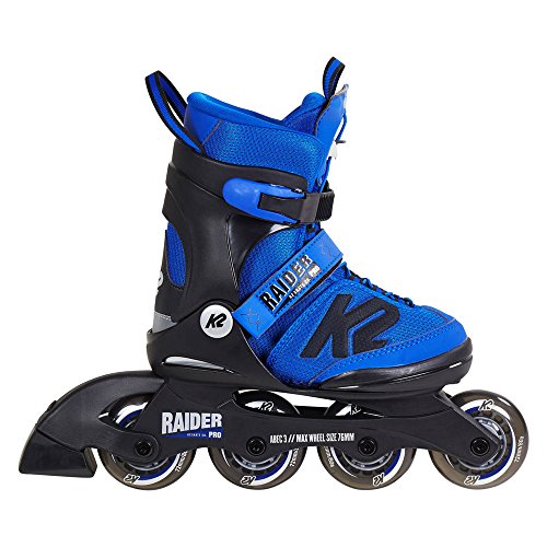 K2 Raider Pro Inline Skates