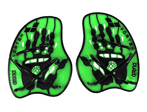 arena Vortex Evolution Hand Paddle