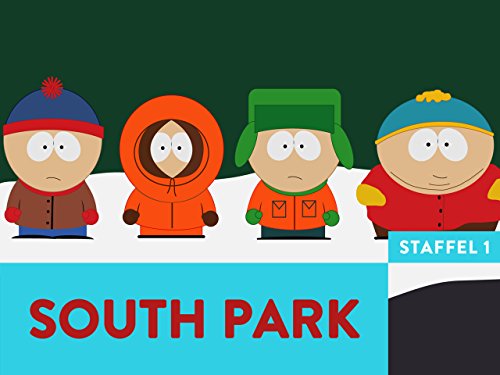 Cartman und die Analsonde