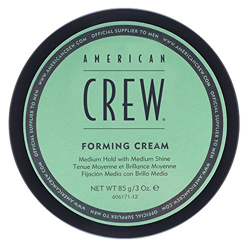 American Crew Classic Forming Cream, 85 g