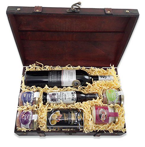 Schatzkiste Schlemmerbox