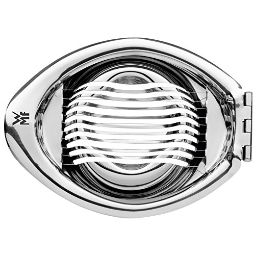 WMF Eierschneider Gourmet aus Cromargan Edelstahl