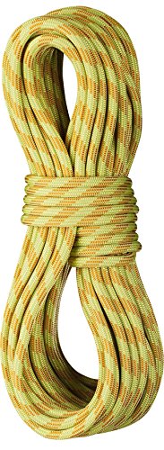 EDELRID Kletterseil grün 40