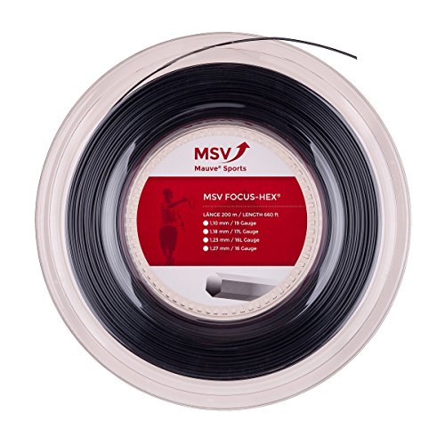 MSV Saitenrolle Focus-HEX