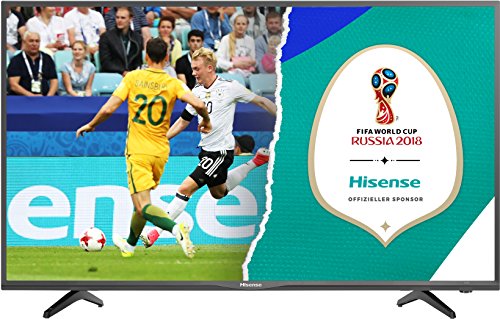 Hisense H39NEC2010S 98 cm (39 Zoll) Fernseher (Full HD, Triple Tuner)