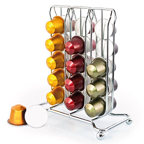 Nespresso-Kapselhalter Ständer für 30 Kapseln