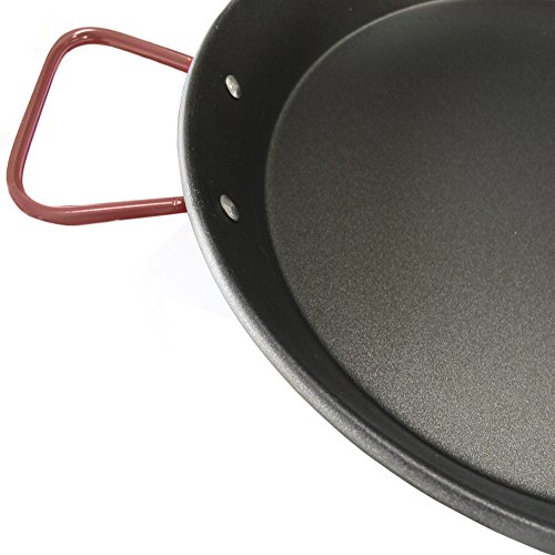Garcima 5020500 Paellapfanne Valenciana antihaft