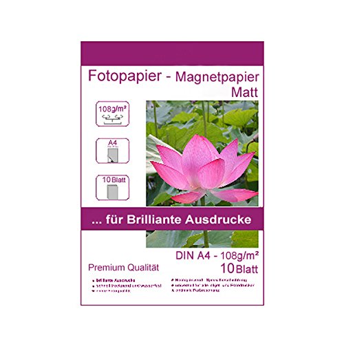 200 Blatt DIN A4 230g/m² Fotopapier Hglossy wasserfest Photopapier hochglänzend high glossy wasserfest