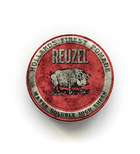 Reuzel Red High Sheen Pomade