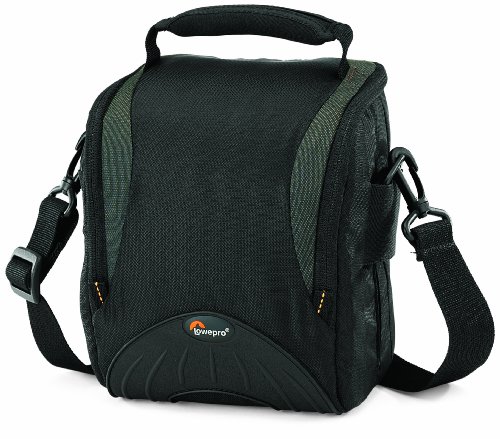 Lowepro Apex 120 AW SLR-Kameratasche schwarz