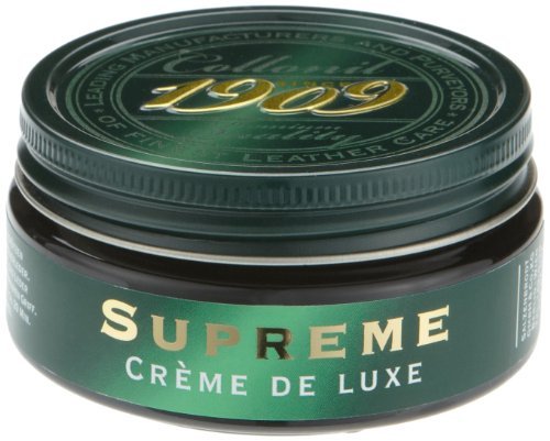 Collonil 1909 Supreme Creme de Luxe 79540000389 Schuhcreme Glattleder 100 ml