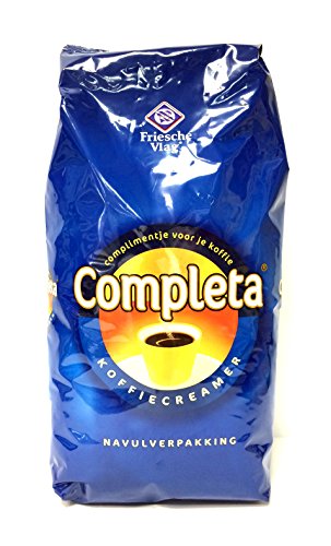 Completa Kaffeeweißer / Kaffeecreamer 4 x 2kg
