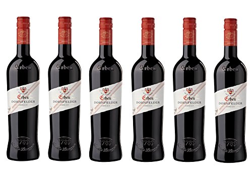 Langguth Erben Dornfelder Lieblich (6 x 0.75 l)