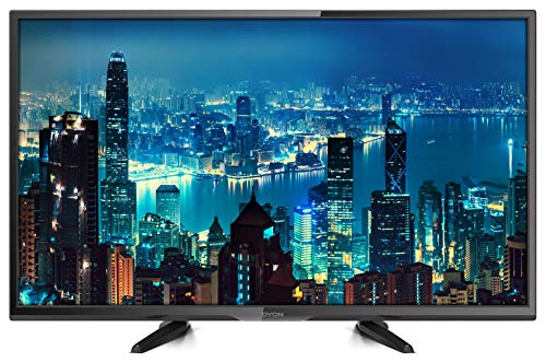 Dyon Enter 32 Pro-X 80 cm (32 Zoll) Fernseher (Triple Tuner) [Energieklasse A+]