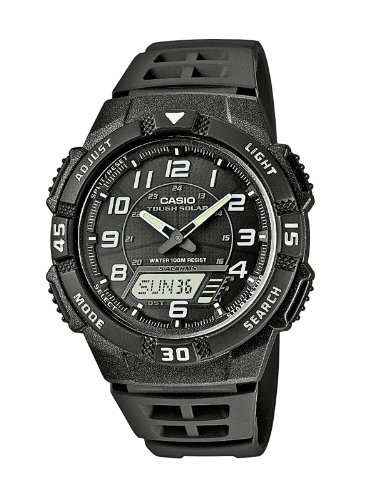 Casio Collection Herren Armbanduhr AQ-S800W-1BVEF