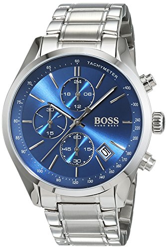 Hugo BOSS Herren-Armbanduhr 1513478