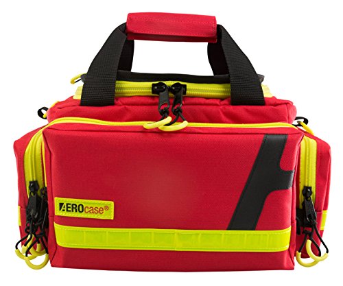 AEROcase - Pro1R BS1 Notfall-Tasche AEROtex  - Dura