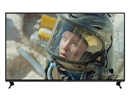 Panasonic TX-55FXW654 4K UHD TV 55 Zoll (139 cm) (LED Fernseher mit Backlight, Smart TV, HDR, Quattro Tuner) [Energieklasse A]