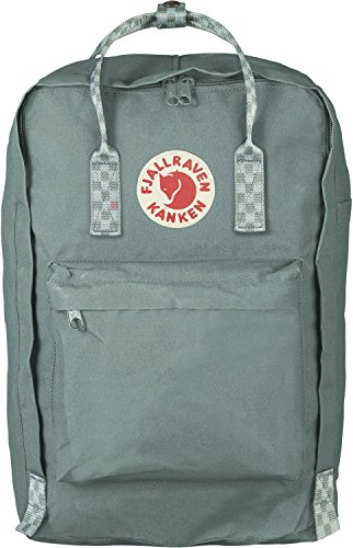 Fjällräven Unisex Rucksack Kånken, graphite, 43 x 30 x 18 cm, 20 Liter, 27173-031