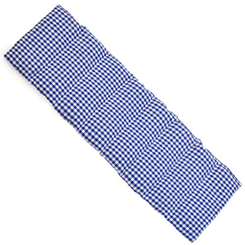 Herbalind 4020 8-Kammer-Körnerkissen