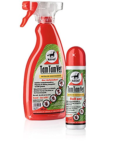 LEOVET TAM TAM VET, 500 ml