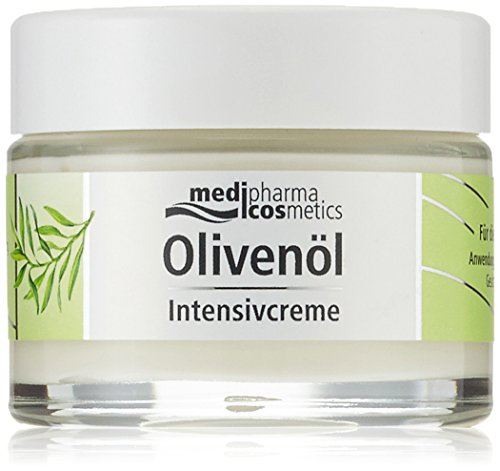 OLIVENOEL INTENSIVCREME, 50 ml